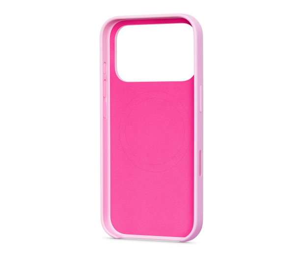 Apple Etui Beats do iPhone 17 Pro MagSafe różowe - 1362761 - zdjęcie 2